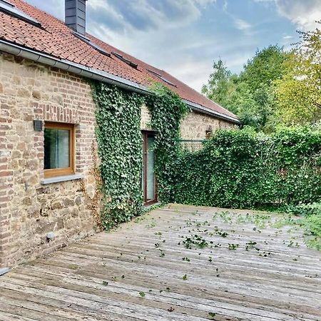 Le Val Du Cossart Apartamento Verviers Exterior foto